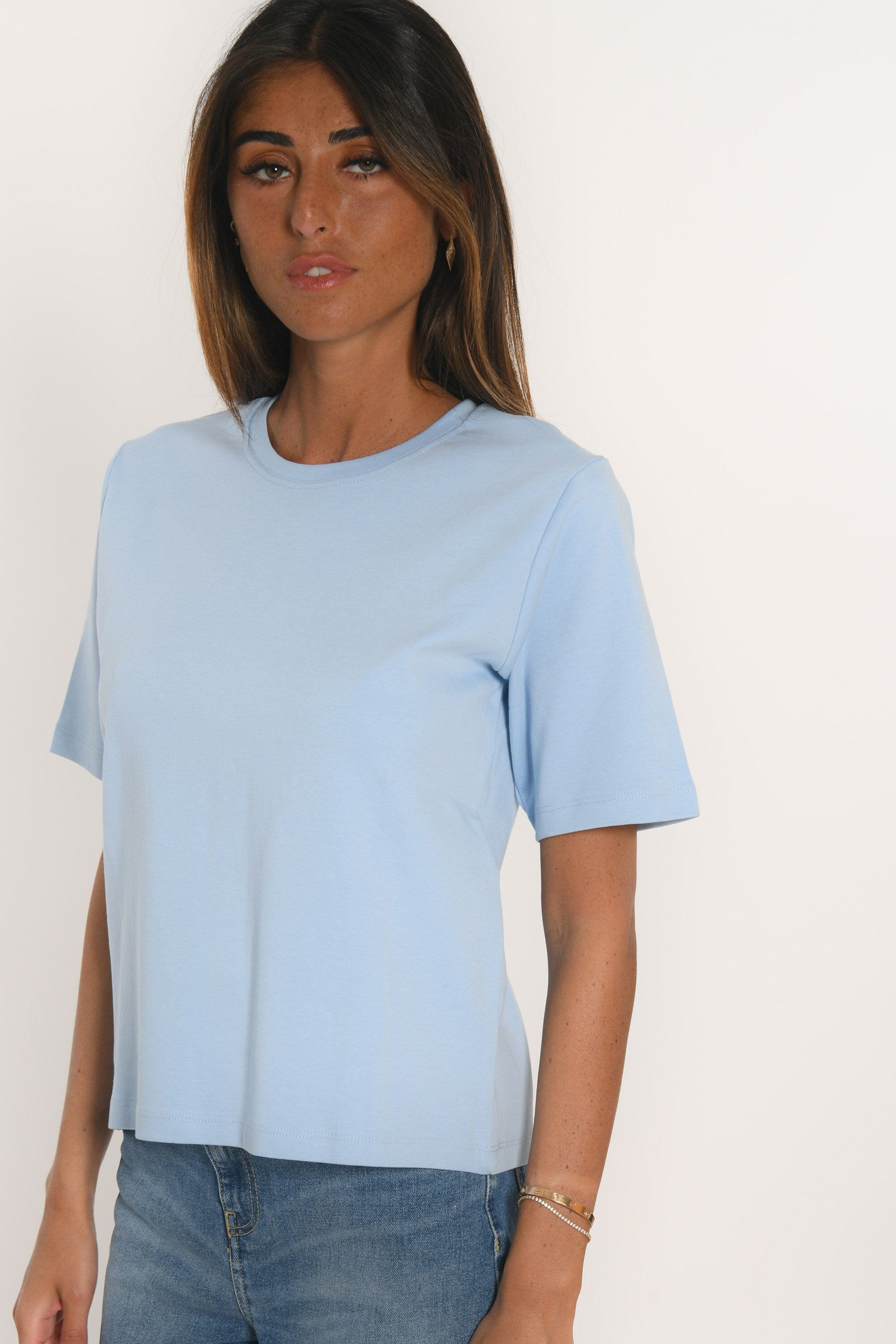 T-SHIRT - ALISSON - CIEL TEE SHIRT KOOKAI Mode Kookai
