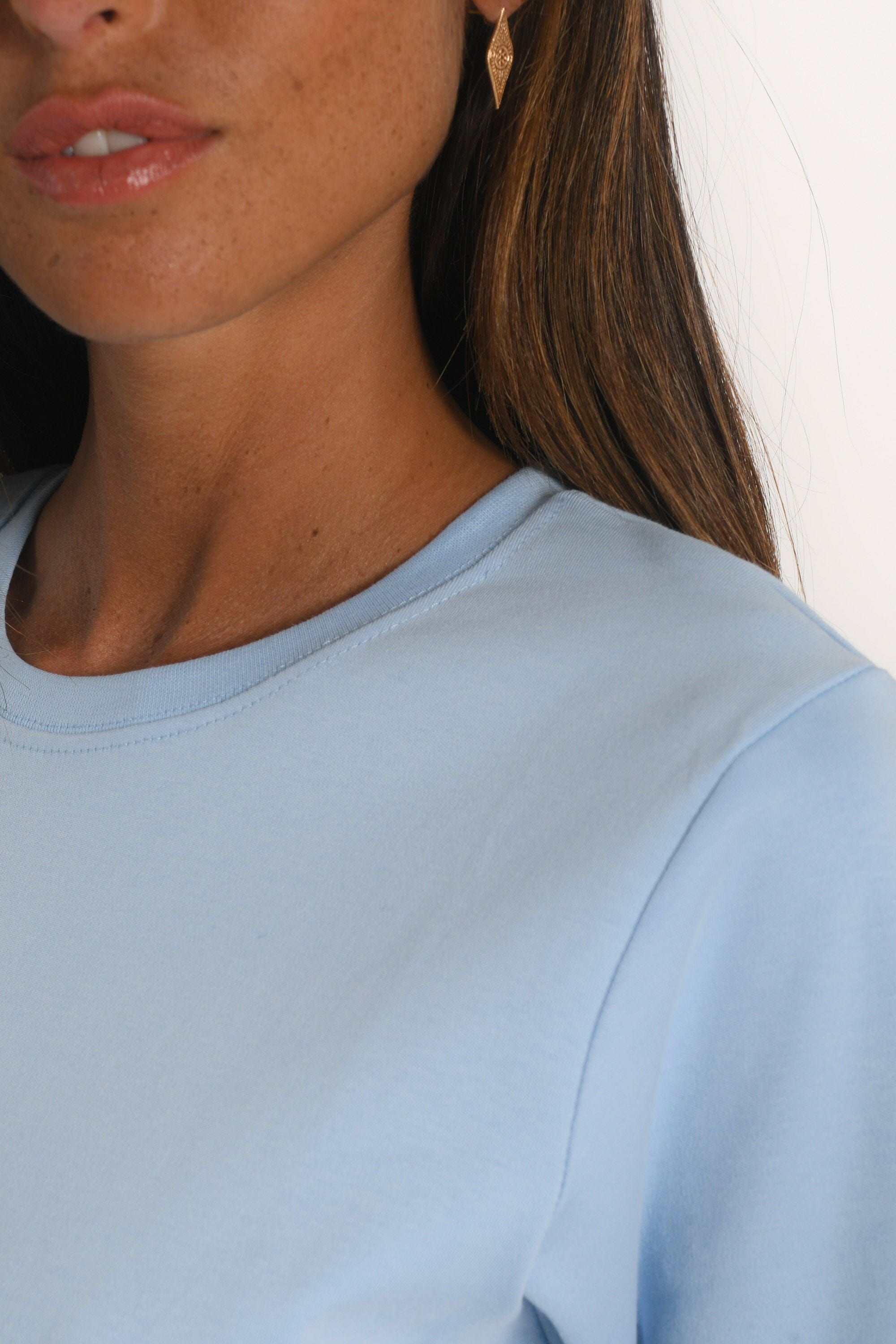 T-SHIRT - ALISSON - CIEL TEE SHIRT KOOKAI Mode Kookai