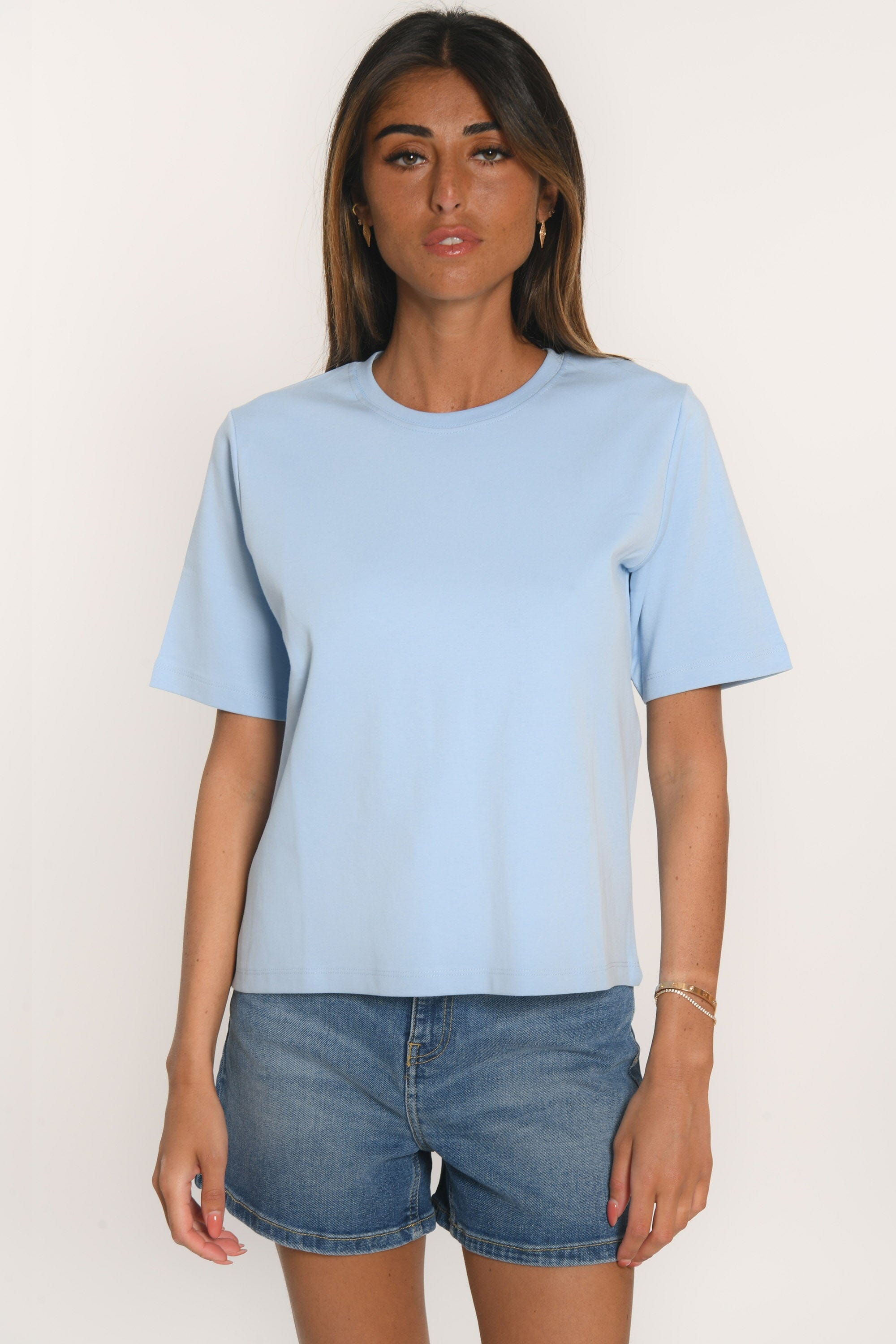 T-SHIRT - ALISSON - CIEL TEE SHIRT KOOKAI Mode Kookai