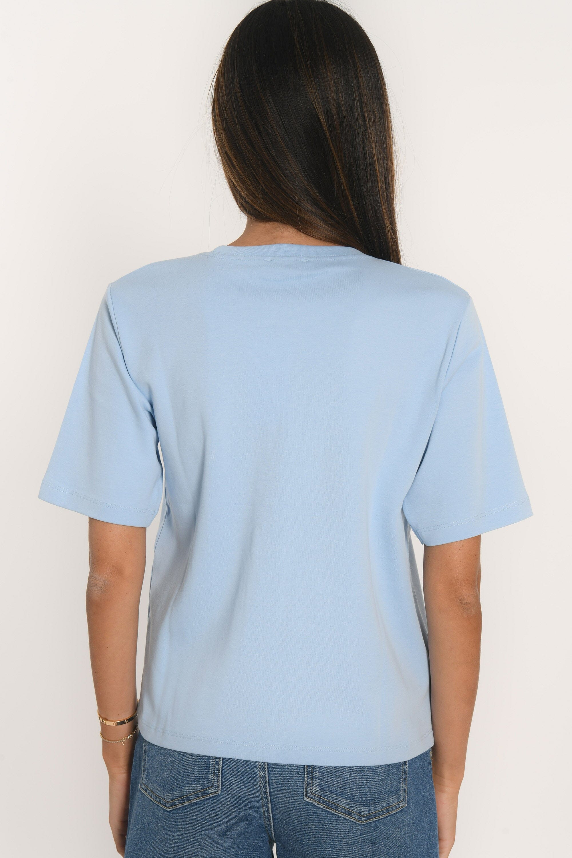 T-SHIRT - ALISSON - CIEL TEE SHIRT KOOKAI Mode Kookai