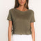 T-SHIRT - ALLONA - STRAWBERRY TEE SHIRT KOOKAI Mode Kookai