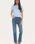T-SHIRT - AMBRE - CIEL TEE SHIRT KOOKAI Mode Kookai