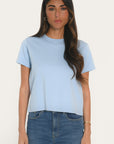 T-SHIRT - AMBRE - CIEL TEE SHIRT KOOKAI Mode Kookai