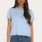 T-SHIRT - AMBRE - CIEL TEE SHIRT KOOKAI Mode Kookai