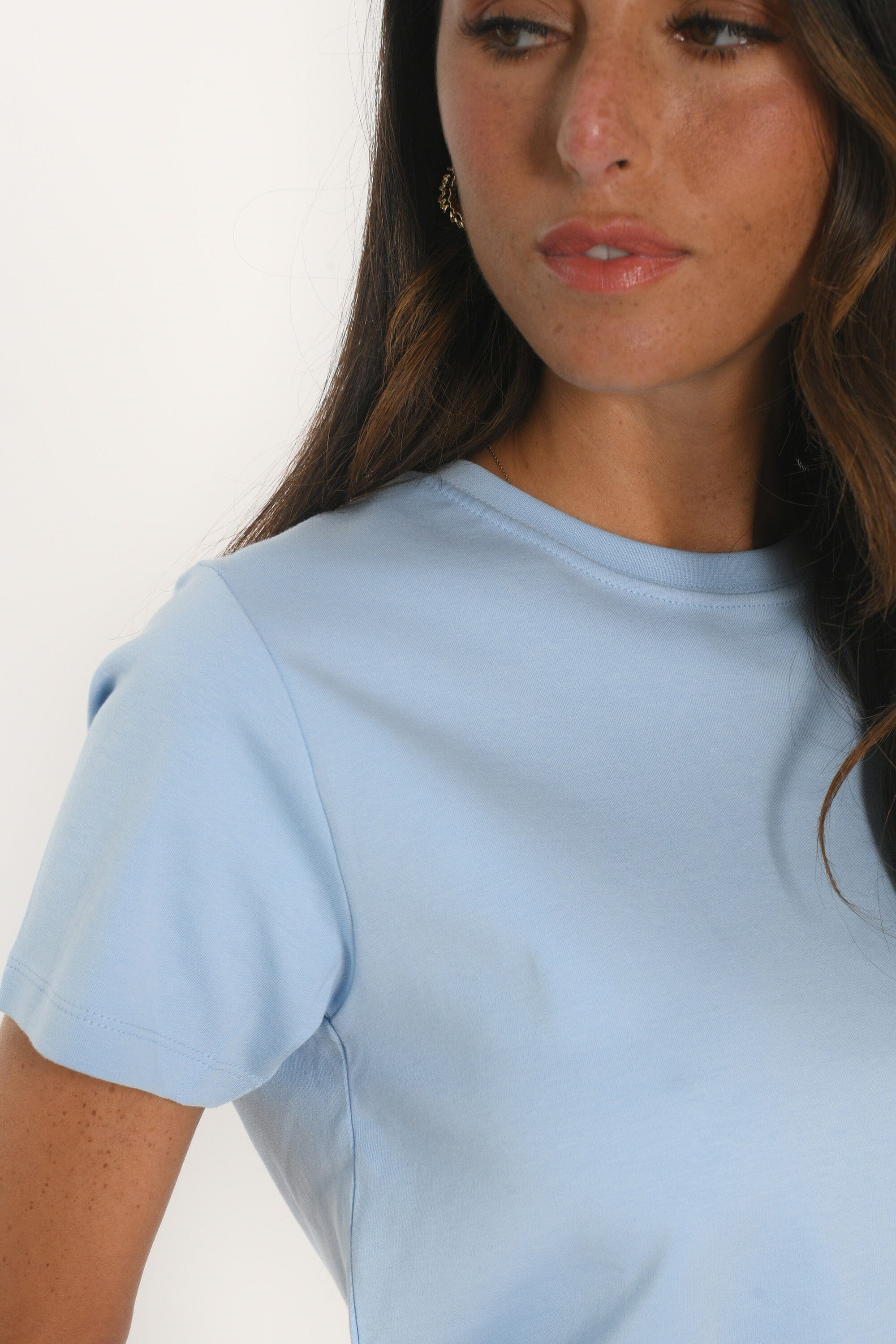 T-SHIRT - AMBRE - CIEL TEE SHIRT KOOKAI Mode Kookai