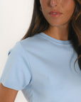 T-SHIRT - AMBRE - CIEL TEE SHIRT KOOKAI Mode Kookai