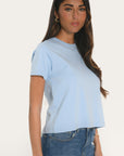 T-SHIRT - AMBRE - CIEL TEE SHIRT KOOKAI Mode Kookai