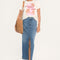 T-SHIRT - ARIANNE - ÉCRU TEE SHIRT KOOKAI Mode Kookai