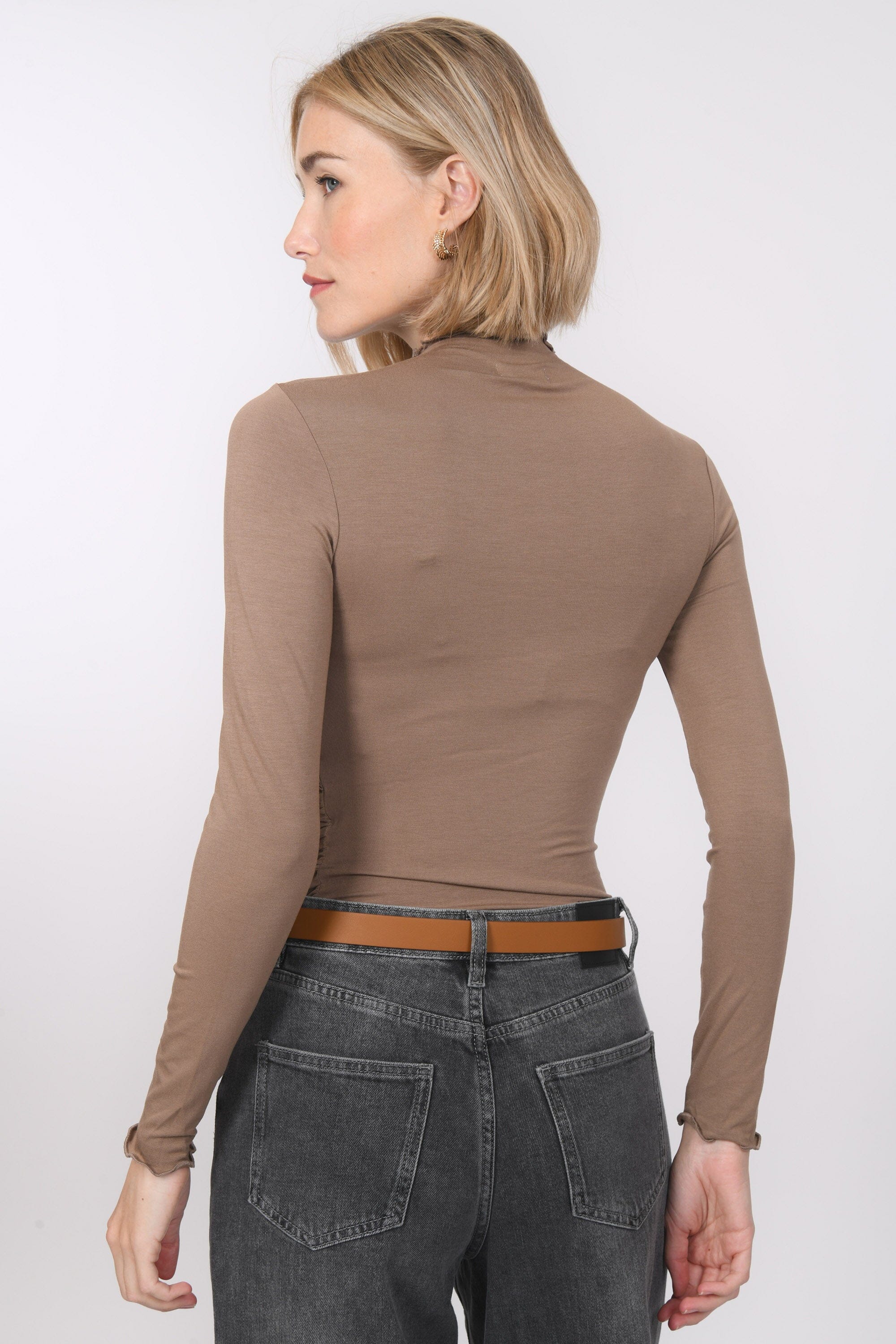 T-SHIRT - B-ANILA - CARIBOU TEE SHIRT NEW KOOKAI Mode Kookai