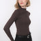 T-SHIRT - B-ANILA - CHOCOLAT TEE SHIRT NEW KOOKAI Mode Kookai
