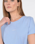 T-SHIRT LOGO CIEL TEE SHIRT KOOKAI Mode Kookai