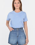 T-SHIRT LOGO CIEL TEE SHIRT KOOKAI Mode Kookai