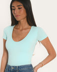T-SHIRT - MATHILDA - ICE TEE SHIRT KOOKAI Mode Kookai