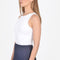 TEE DEBARDEUR JULIETTE BLANC TEE SHIRT KOOKAI Mode Kookai