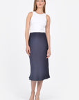 TEE DEBARDEUR JULIETTE BLANC TEE SHIRT KOOKAI Mode Kookai