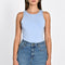 TEE DEBARDEUR JULIETTE BLANC TEE SHIRT KOOKAI Mode Kookai