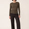 TEE-SHIRT - CLAREN - THYM TEE SHIRT NEW KOOKAI Mode Kookai
