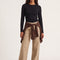 TEE-SHIRT - CLAREN - THYM TEE SHIRT NEW KOOKAI Mode Kookai