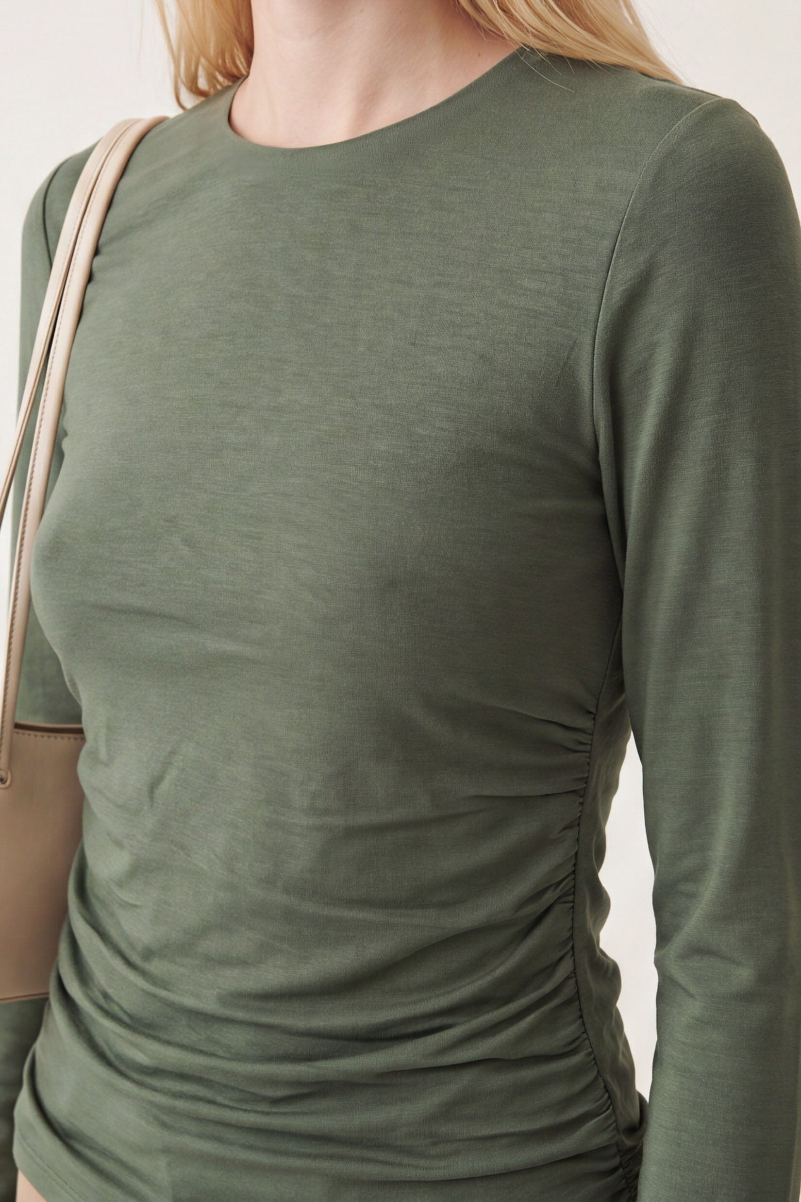 TEE-SHIRT - CLAREN - THYM TEE SHIRT NEW KOOKAI Mode Kookai