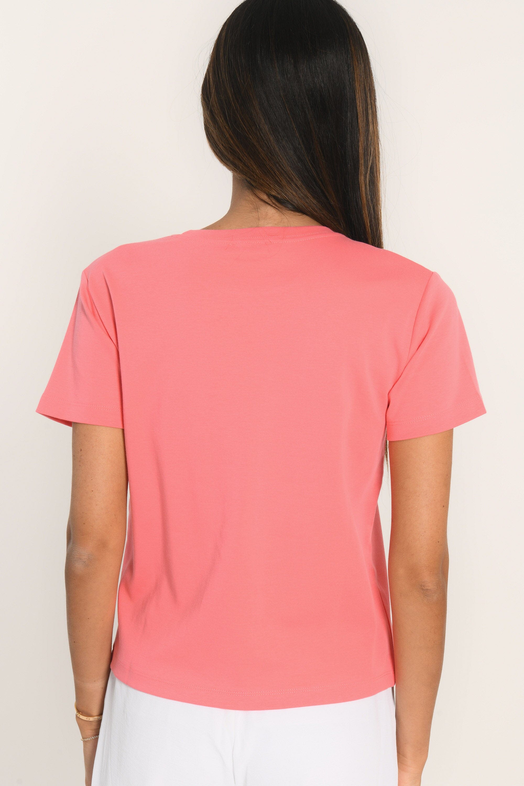 TEE SHIRT - COEUR - CANDY TEE SHIRT KOOKAI Mode Kookai