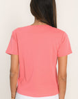TEE SHIRT - COEUR - CANDY TEE SHIRT KOOKAI Mode Kookai