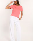 TEE SHIRT - COEUR - CANDY TEE SHIRT KOOKAI Mode Kookai