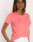 TEE SHIRT - COEUR - CANDY TEE SHIRT KOOKAI Mode Kookai