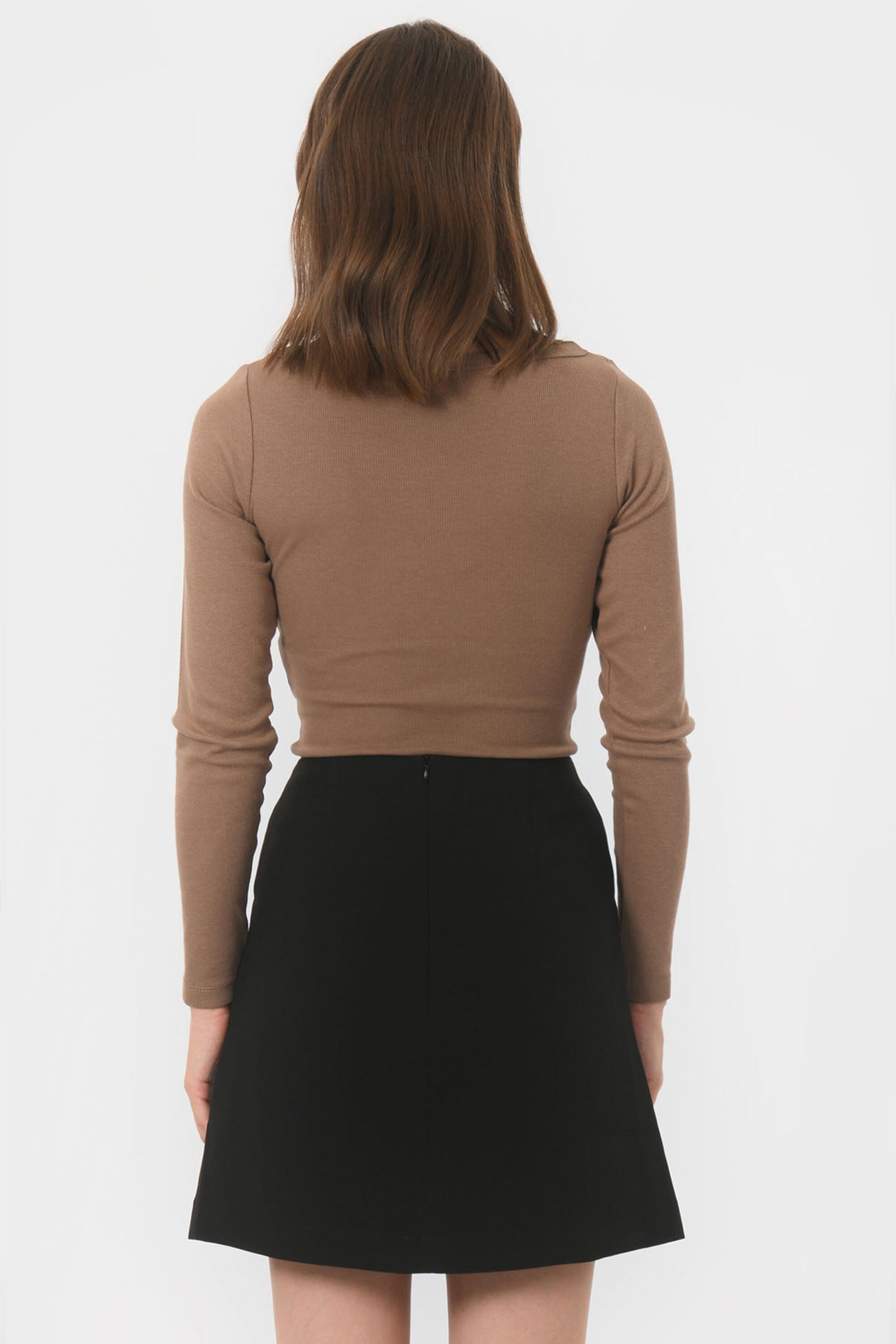 TEE-SHIRT COL BATEAU - BELONI - CARIBOU TEE SHIRT NEW KOOKAI Mode Kookai