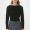 TEE-SHIRT COL BATEAU - BELONI - CARIBOU TEE SHIRT NEW KOOKAI Mode Kookai