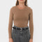 TEE-SHIRT COL ROND - BCURT - NOIR TEE SHIRT KOOKAI Mode Kookai