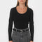 TEE-SHIRT COL ROND - BELONI - CARIBOU TEE SHIRT NEW KOOKAI Mode Kookai