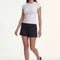 TEE SHIRT - COLE - BLANC TEE SHIRT NEW KOOKAI Mode Kookai