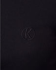 TEE SHIRT - COLE - NOIR TEE SHIRT NEW KOOKAI Mode Kookai