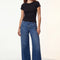 TEE SHIRT - COLE - NOISETTE TEE SHIRT NEW KOOKAI Mode Kookai