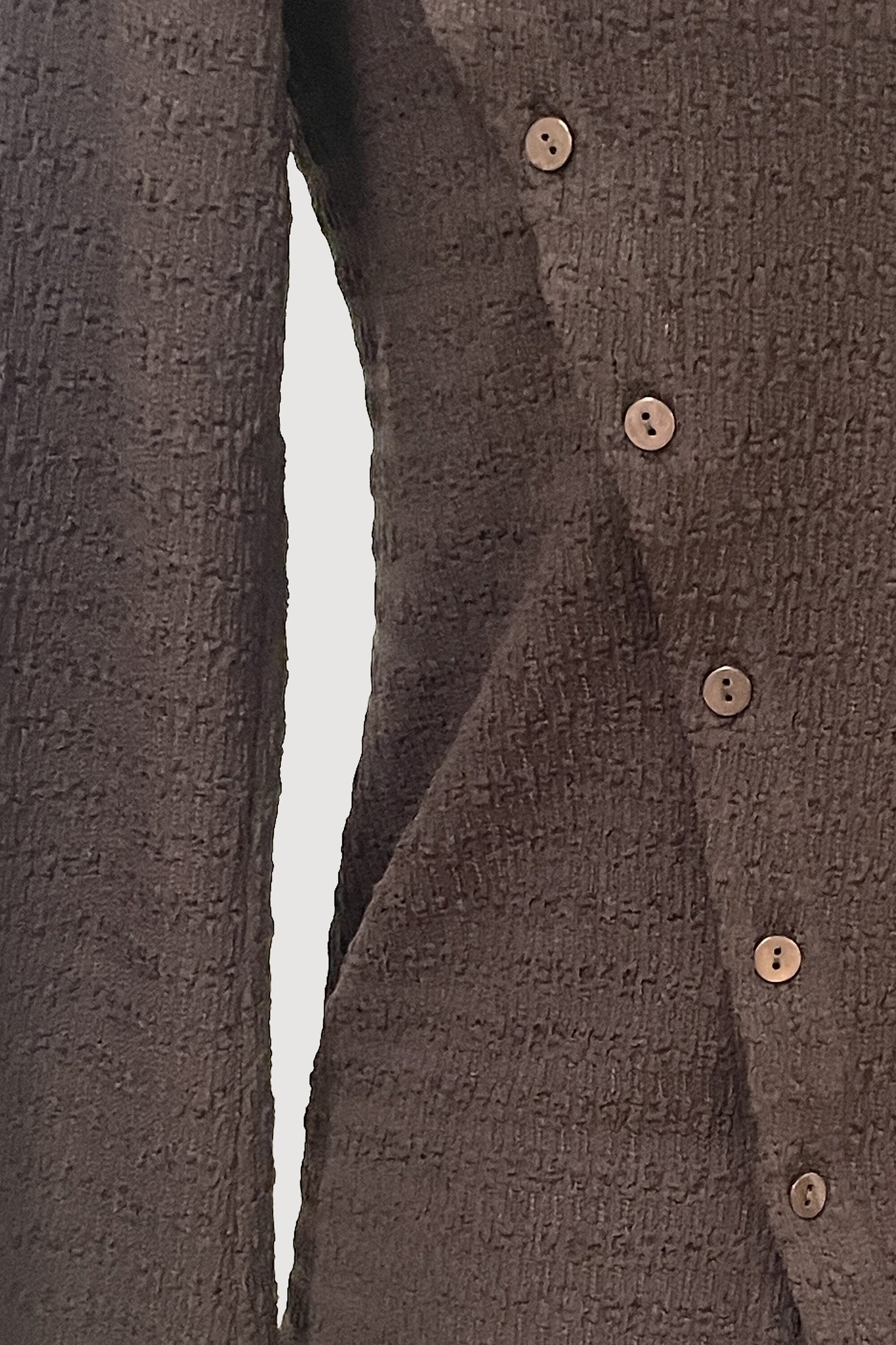 TEE SHIRT - COLTILD - ESPRESSO TEE SHIRT NEW KOOKAI Mode Kookai