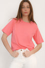 TEE SHIRT MANCHES COURTES - ALISSON - CANDY TEE SHIRT KOOKAI Mode Kookai