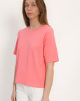TEE SHIRT MANCHES COURTES - ALISSON - CANDY TEE SHIRT KOOKAI Mode Kookai