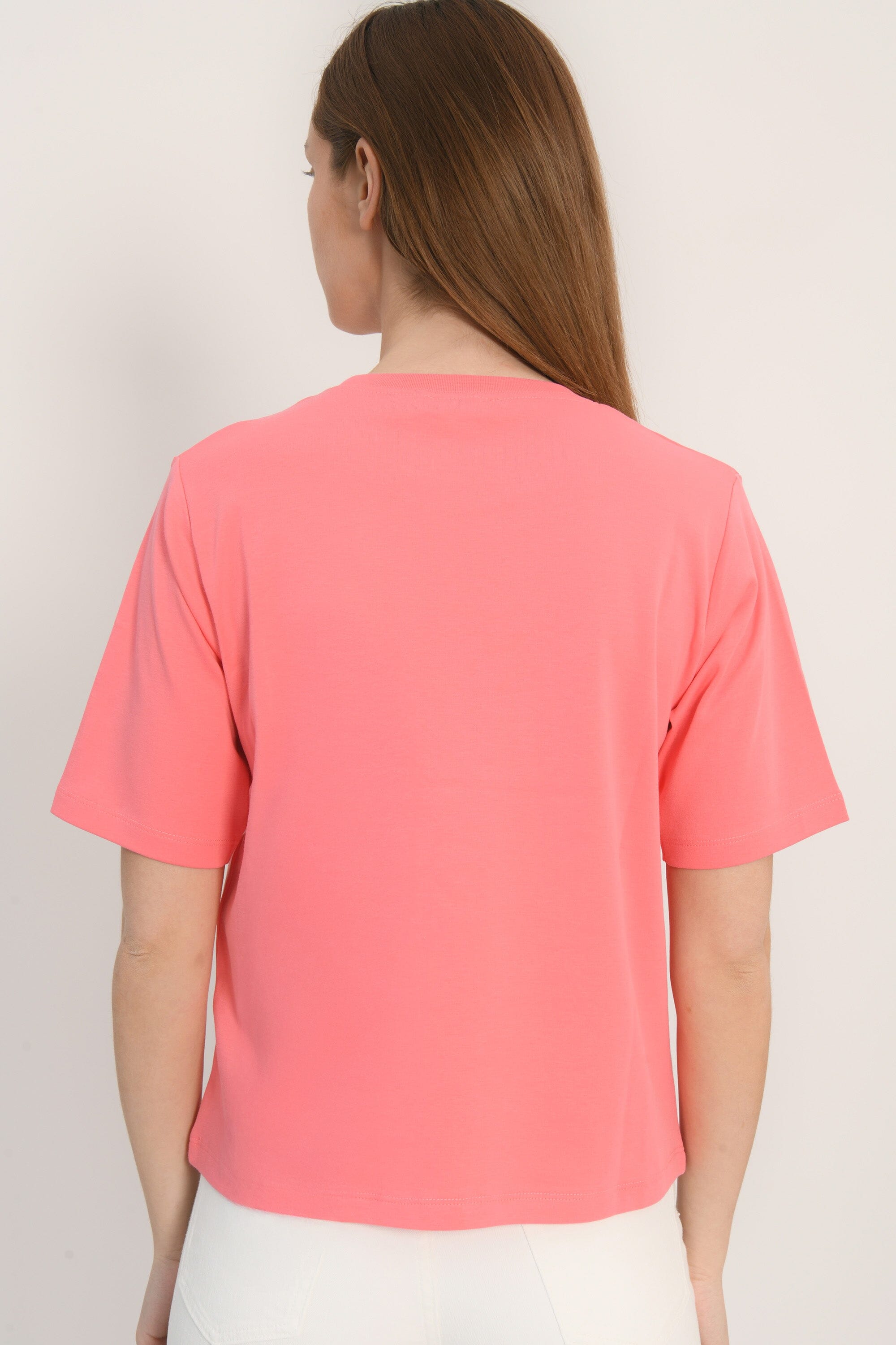 TEE SHIRT MANCHES COURTES - ALISSON - CANDY TEE SHIRT KOOKAI Mode Kookai