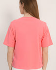 TEE SHIRT MANCHES COURTES - ALISSON - CANDY TEE SHIRT KOOKAI Mode Kookai