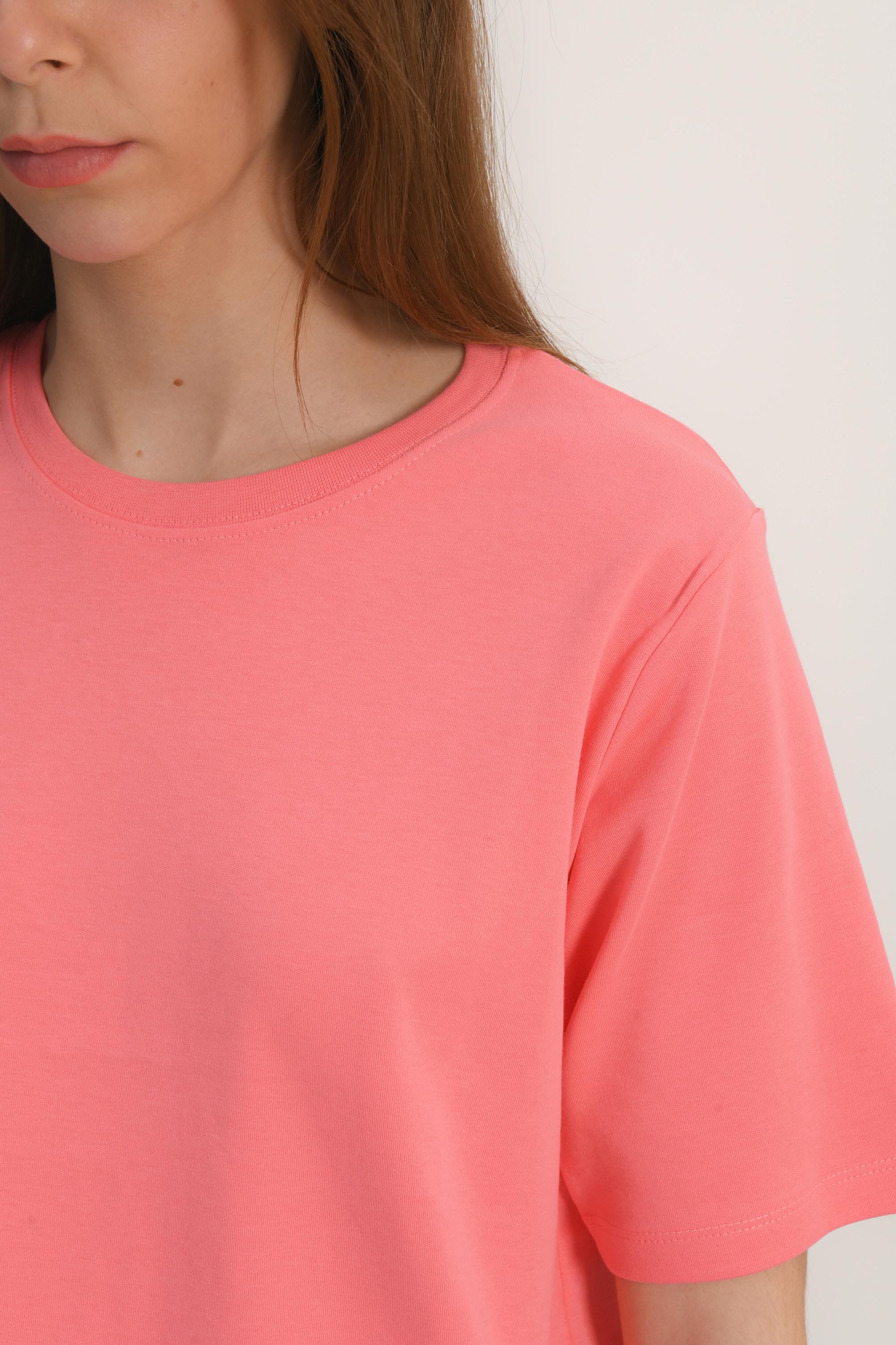 TEE SHIRT MANCHES COURTES - ALISSON - CANDY TEE SHIRT KOOKAI Mode Kookai