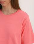 TEE SHIRT MANCHES COURTES - ALISSON - CANDY TEE SHIRT KOOKAI Mode Kookai