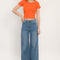 TEE SHIRT MANCHES COURTES - JENNY - BLANC TEE SHIRT KOOKAI Mode Kookai