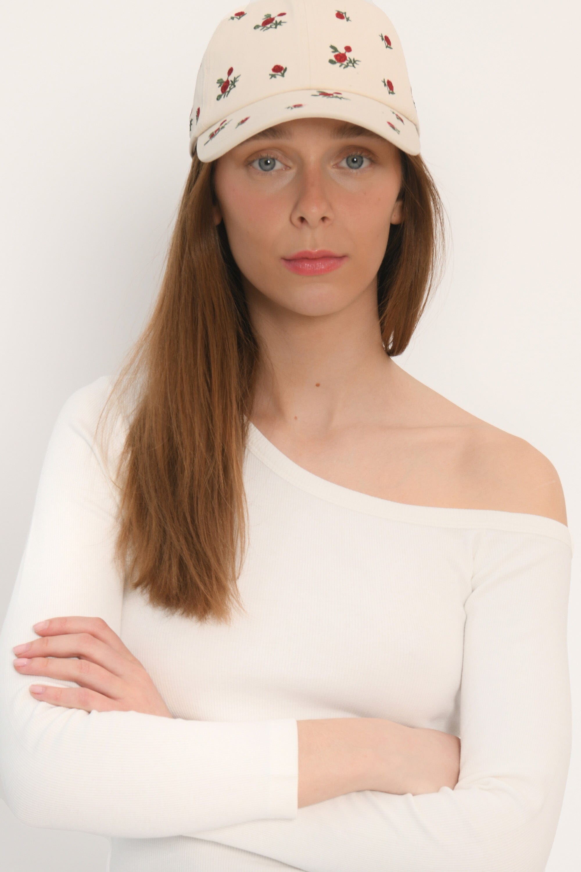 TEE SHIRT MANCHES LONGUES - ANYA - BLANC TEE SHIRT KOOKAI Mode Kookai