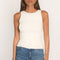 TOP - ADIA - ÉCRU TEE SHIRT NEW KOOKAI Mode Kookai