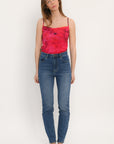 TOP - ADRIANA - FUSCHIA TOP NEW KOOKAI Mode Kookai