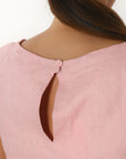 TOP - ALICE - ROSE TOP NEW KOOKAI Mode Kookai