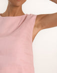 TOP - ALICE - ROSE TOP NEW KOOKAI Mode Kookai