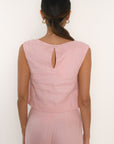 TOP - ALICE - ROSE TOP NEW KOOKAI Mode Kookai