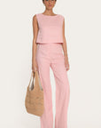 TOP - ALICE - ROSE TOP NEW KOOKAI Mode Kookai