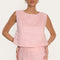 TOP - ALICE - ROSE TOP NEW KOOKAI Mode Kookai